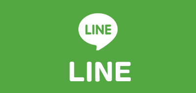 LINE