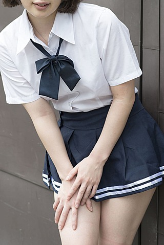 セーラー服