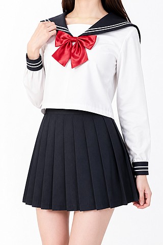 セーラー服