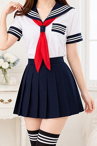 セーラー服