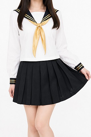 セーラー服